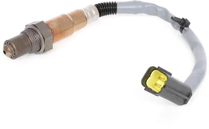 BOSCH Lambdasonde rechts  für INFINITI NISSAN 226A0EN21A 22690ED000 226A04V00A 0 986 AG2 204