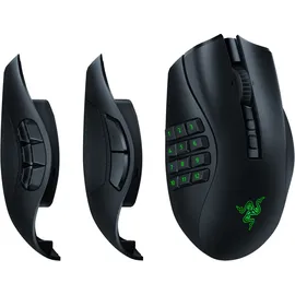 Razer Naga V2 Pro schwarz