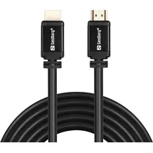 Sandberg - HDMI-Kabel - HDMI männlich zu HDMI männlich