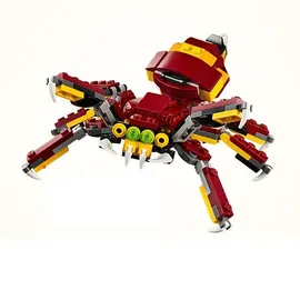 LEGO Creator 3in1 Fabelwesen 31073
