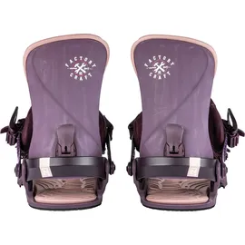 Nitro Cosmic Snowboardbindung ultra black