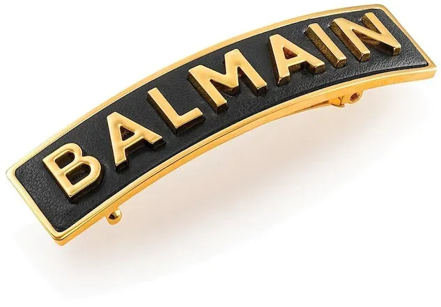 Balmain Hair Haarspangen & -klammern  