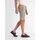Lerros Chinoshorts LERROS "Sommerliche Chino-Shorts aus reiner Baumwolle mit Tunnelzug", Herren, Gr. 32, medium kitt, 100% Baumwolle, Hosen Chinoshorts