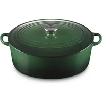 Le Creuset Juniper Bräter 31 cm oval