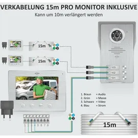 ELRO DV4000IP-3