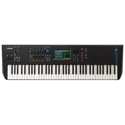 Yamaha MODX7+ Synthesizer 76 Tasten