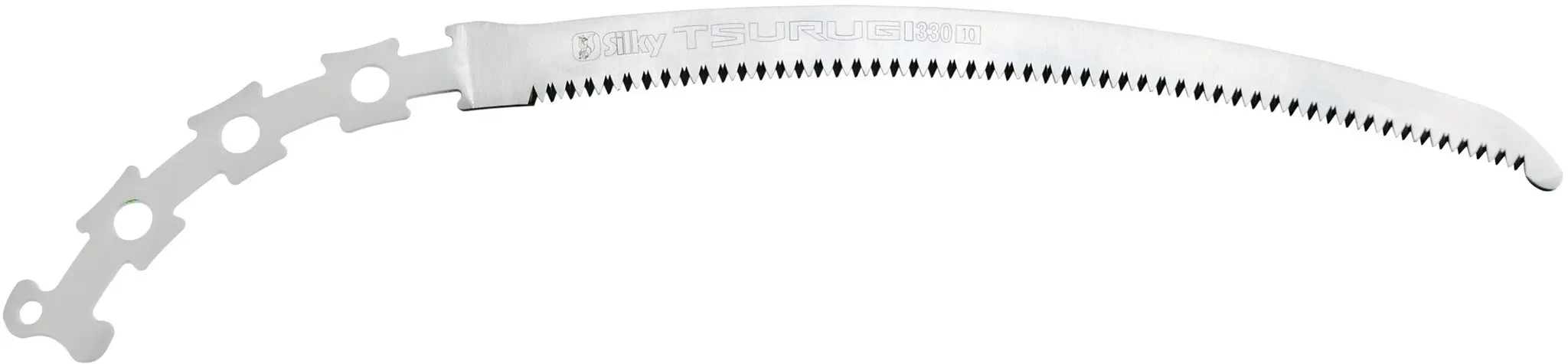 Silky Ersatzblatt für Tsurugi Curve 330-10