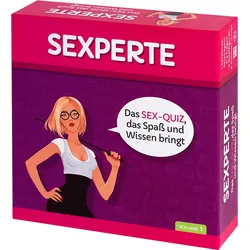 Sexperte