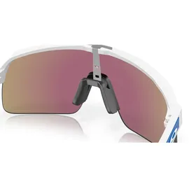 OAKLEY Sutro Lite Sonnenbrille matte white Prizm sapphire (946319)