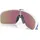 OAKLEY Sutro Lite Sonnenbrille matte white Prizm sapphire (946319)