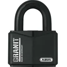 ABUS Granit Vorhangschloss 37RK/70 B/DFNLI CodeCard Spezialstahl + Mehrschlüssel