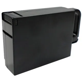 QNAP BBU-A02-2900MAH USV-Batterie 2,9 Ah - Schwarz