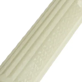 Renthal Traction Lock On Griffe Fahrradgriffe beige