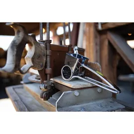 Boska Romano Käsereibe