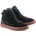 Stated Schwarz/Grau/Braun 45