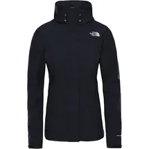 The North Face Sangro Regenjacke Damen Schwarz M