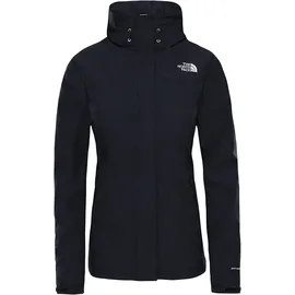 The North Face Sangro Regenjacke Damen Schwarz M