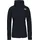 The North Face Sangro Regenjacke Damen Schwarz M