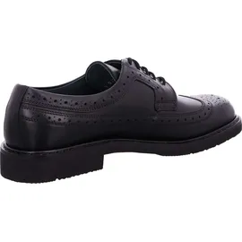 Mephisto Marlon Herren, Halbschuhe, Größe:42.5 EU - 42,5