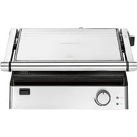 Silvercrest SILVERCREST® KITCHEN TOOLS 3-in-1: Kontaktgrill »SKGE 2000 D3«, 29 x 26 cm