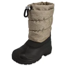 Beck Snowboots Beige 20