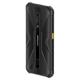 Ulefone Armor X12 Pro 4 GB RAM 64 GB Black