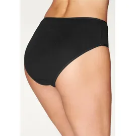 PETITE FLEUR Jazz-Pants Slips 10 St. Beige/Schwarz 48/50