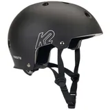 K2 Varsity Black L