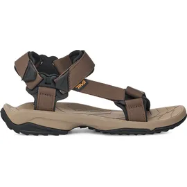 Teva Herren Terra Fi Lite Teak 45.5 EU - 45.5 EU