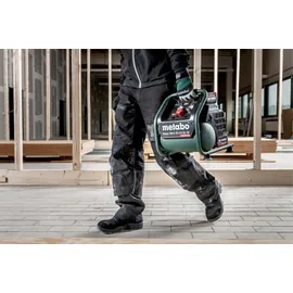 Metabo Power 160-5 18 LTX BL OF ohne Akku