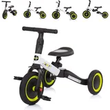 Chipolino Smarty 2 in 1 Pedale