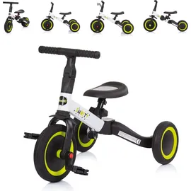 Chipolino Smarty 2 in 1 Pedale