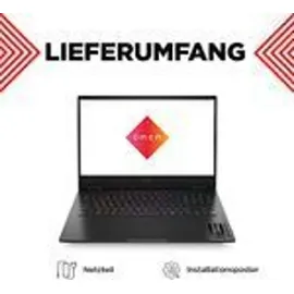 HP OMEN 16-xf0079ng AMD Ryzen 7 7840HS 32 GB RAM 1 TB SSD RTX 4070