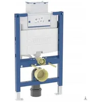 Geberit Duofix Element für Wand-WC Höhe 82 cm mit Omega UP-Spülkasten