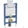 Geberit Duofix Element für Wand-WC Höhe 82 cm mit Omega UP-Spülkasten