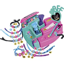CLEMENTONI Crazy Chic BFF Schmuck-Atelier Bastelset