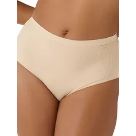 LISCA Taillenslip 3 St. Beige 40