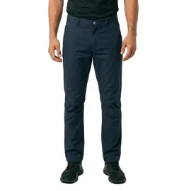 Fjällräven Vardag Relaxed Hosen Dunkelblau 54