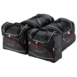 Kjust 5-teiliges Kofferraumtaschen-Set für Tesla Model 3 Highland 2023+