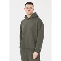 Virtus Kapuzensweatshirt Kayce grau L