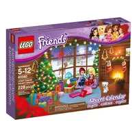 Lego 41040 - Friends - Adventskalender -  Neu / Sealed