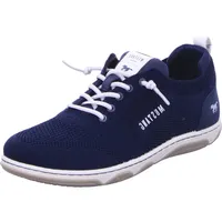 Mustang Sneaker in Navy | Gr.: 40