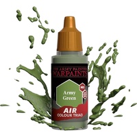 The Army Painter Army Painter Air Army Green