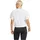 adidas Train Essentials Big Logo Performance Training T-Shirt White L