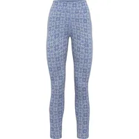 KARI TRAA Damen Rose High Waist Tights (Größe XL,