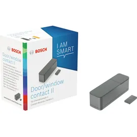 Bosch Tür-/Fensterkontakt II anthrazit