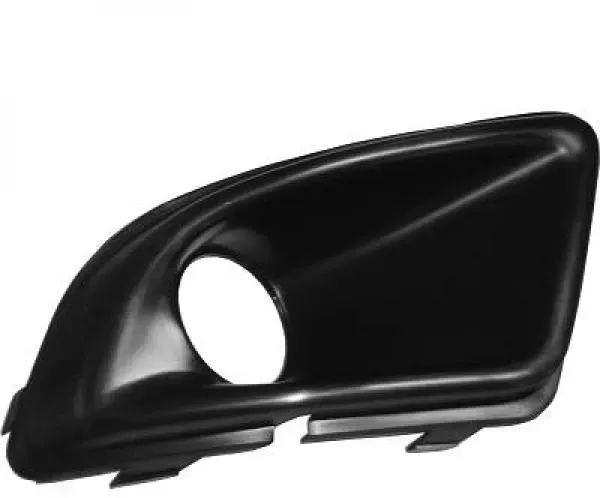 DIEDERICHS Lüftungsgitter, Stoßfänger 3213149 links für LANCIA Fiat