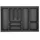 SO-Tech Orga-Box I Besteckeinsatz 719 x 473 mm grau 5,5 cm