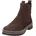 warm gefütterte Gore-Tex Stiefelette OSSIDO GRAU 2800