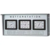 TFA Domatic Außenwetterstation 20.2019
